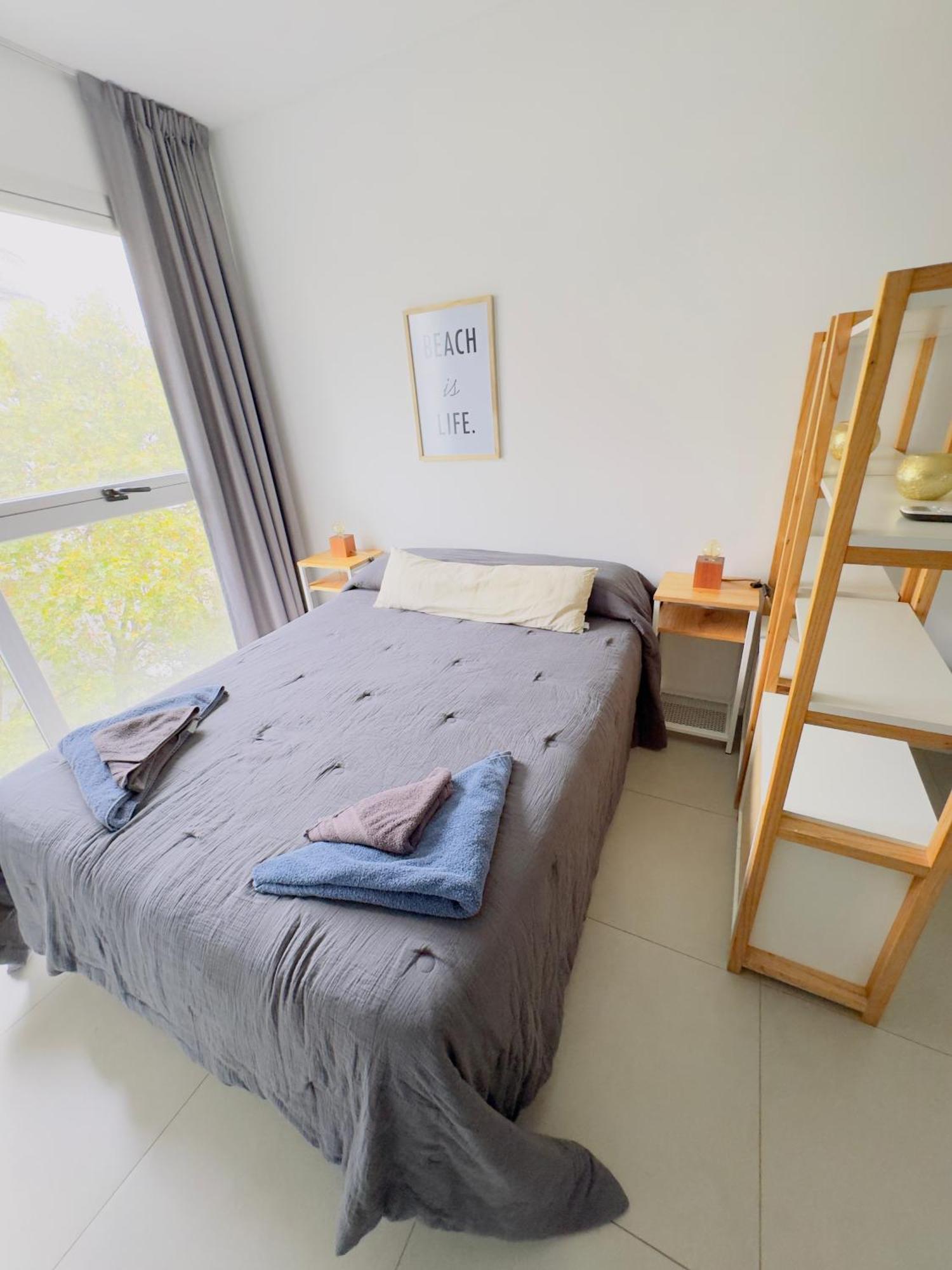 Palermo Suits Buenos Aires Chambre photo