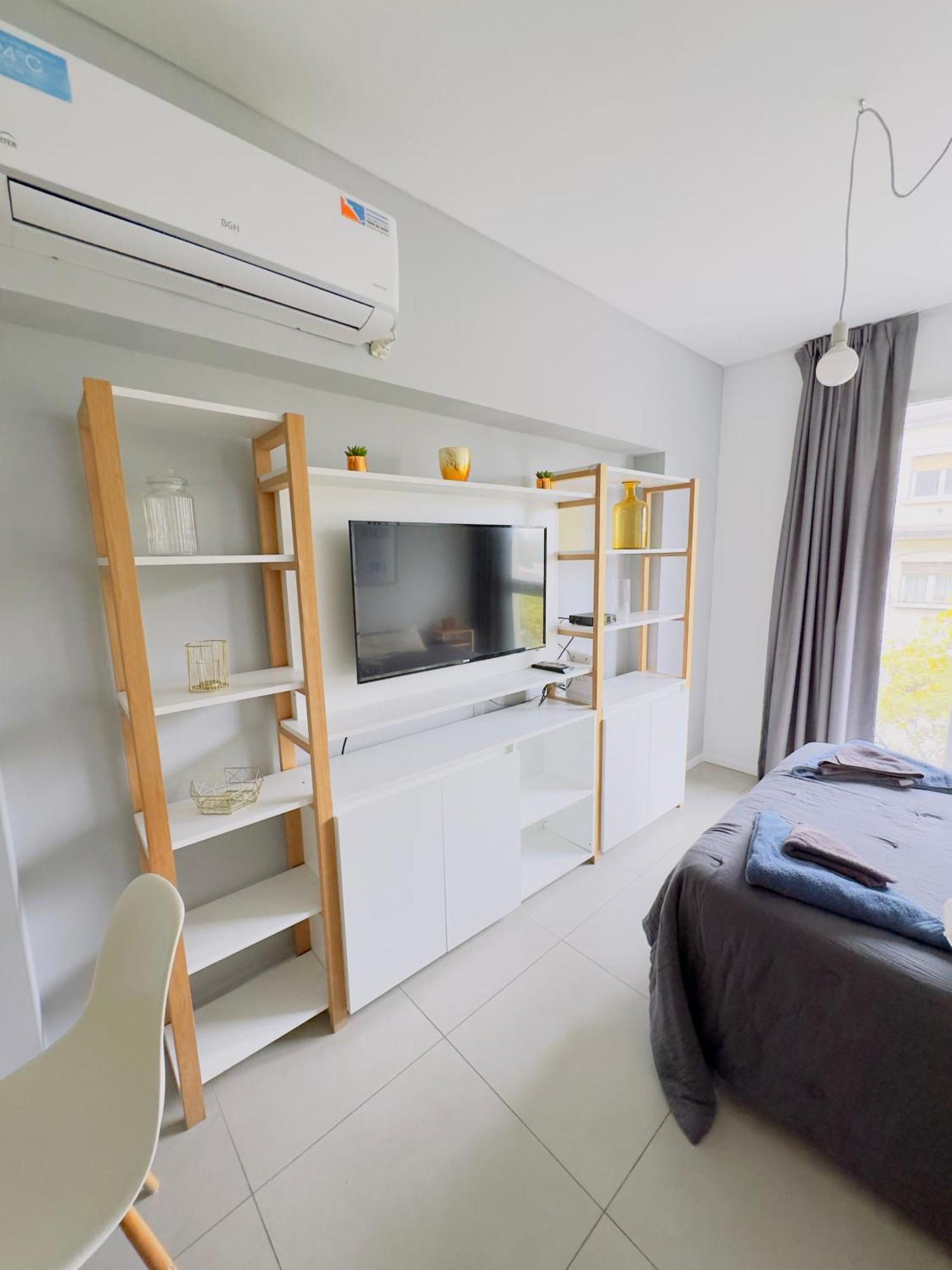 Palermo Suits Buenos Aires Chambre photo