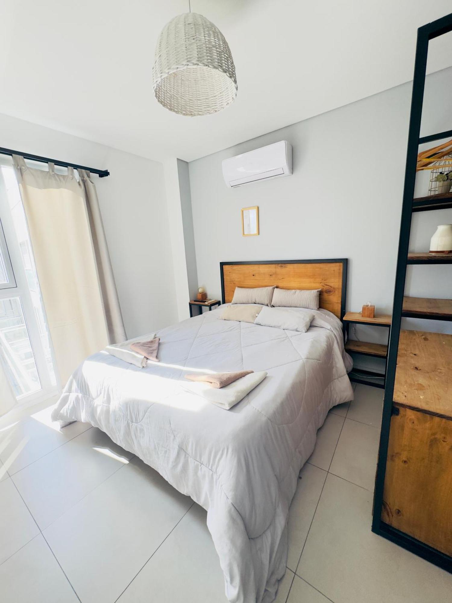Palermo Suits Buenos Aires Chambre photo