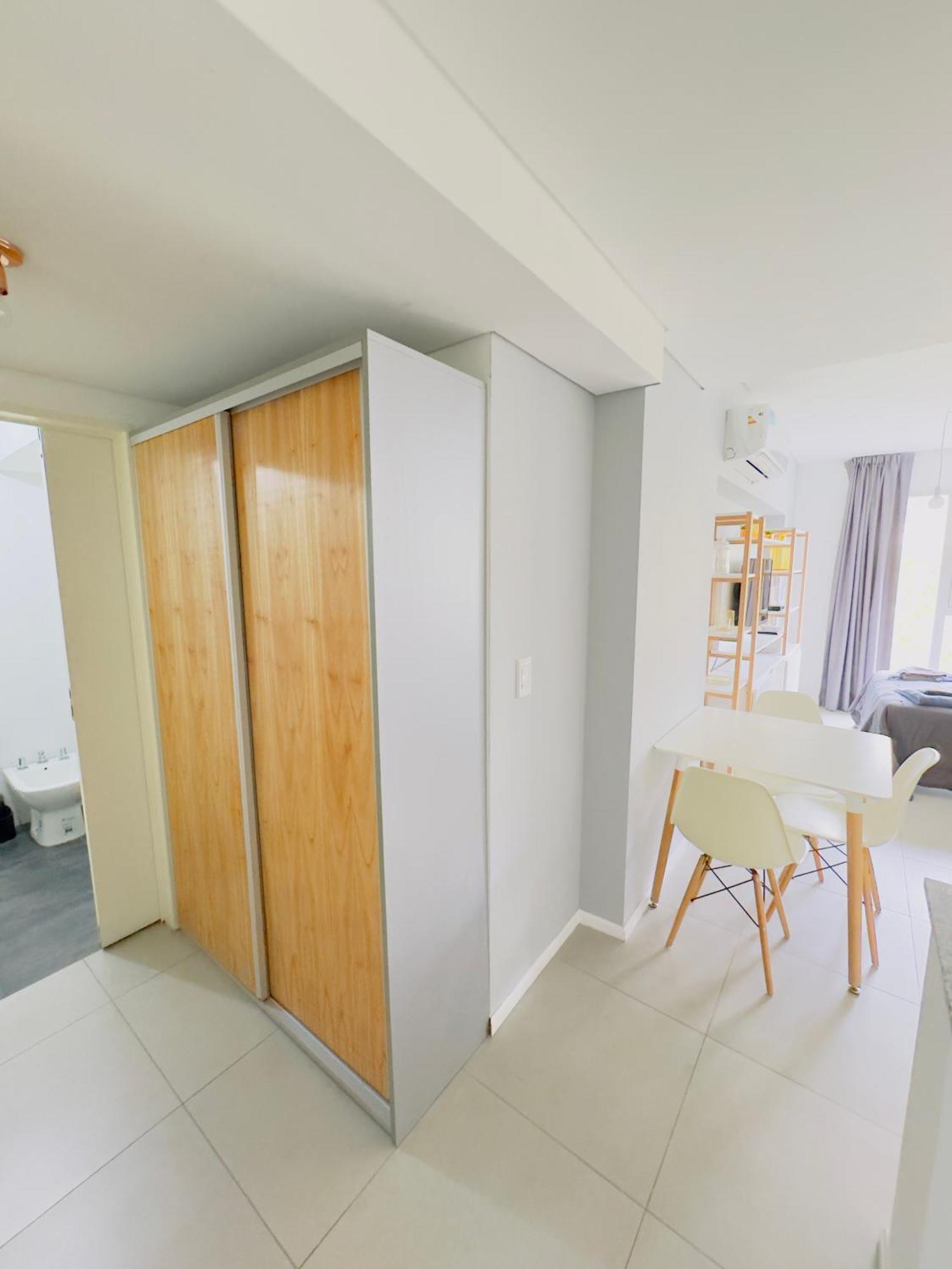 Palermo Suits Buenos Aires Chambre photo