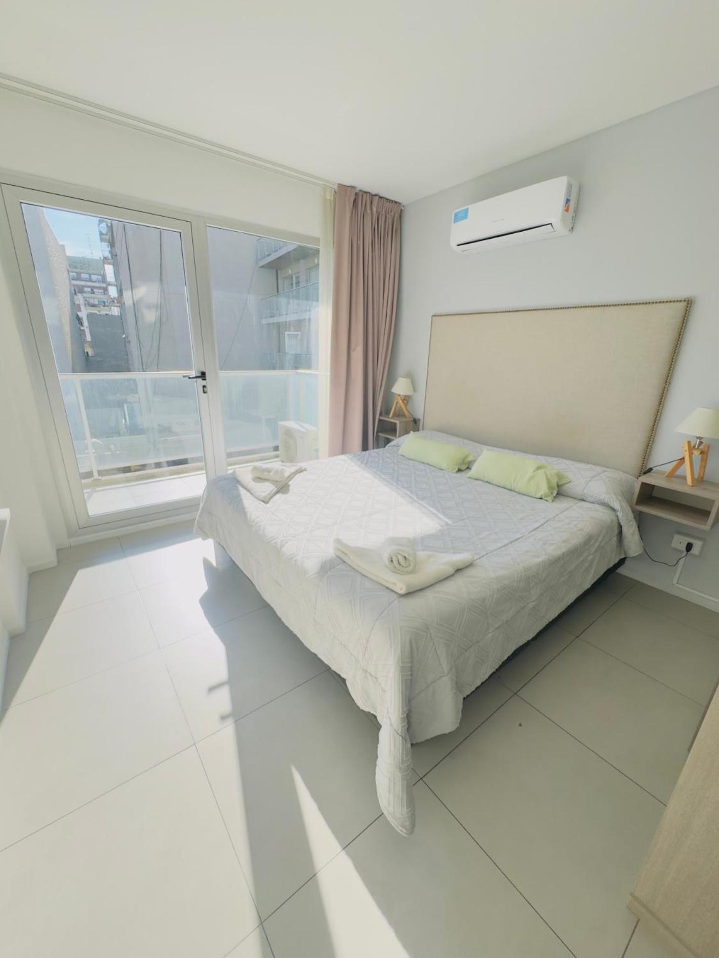 Palermo Suits Buenos Aires Chambre photo