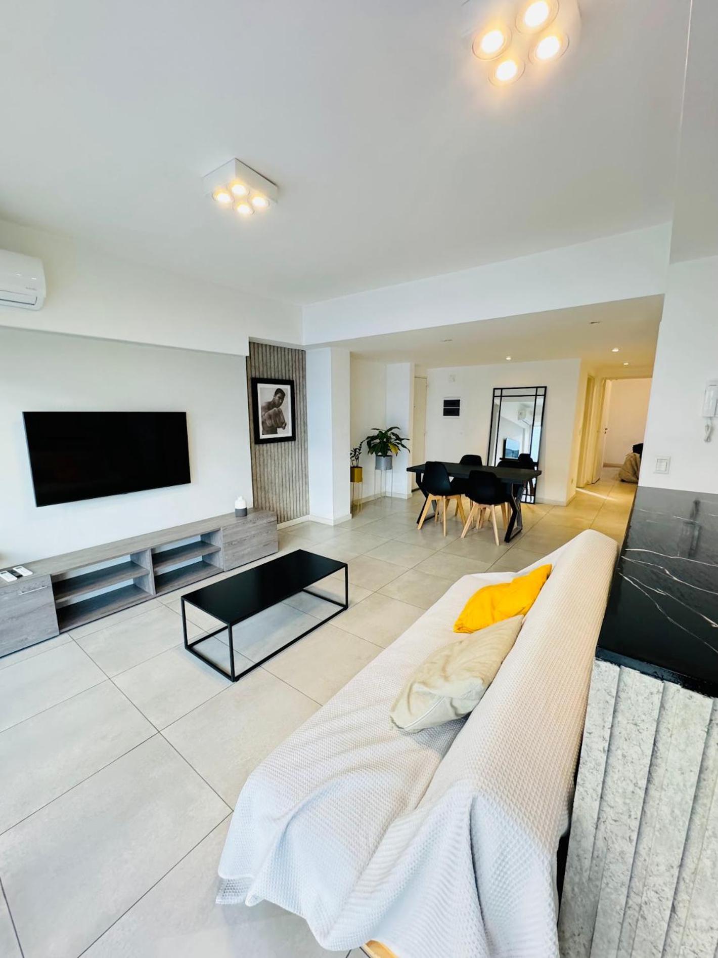 Palermo Suits Buenos Aires Chambre photo