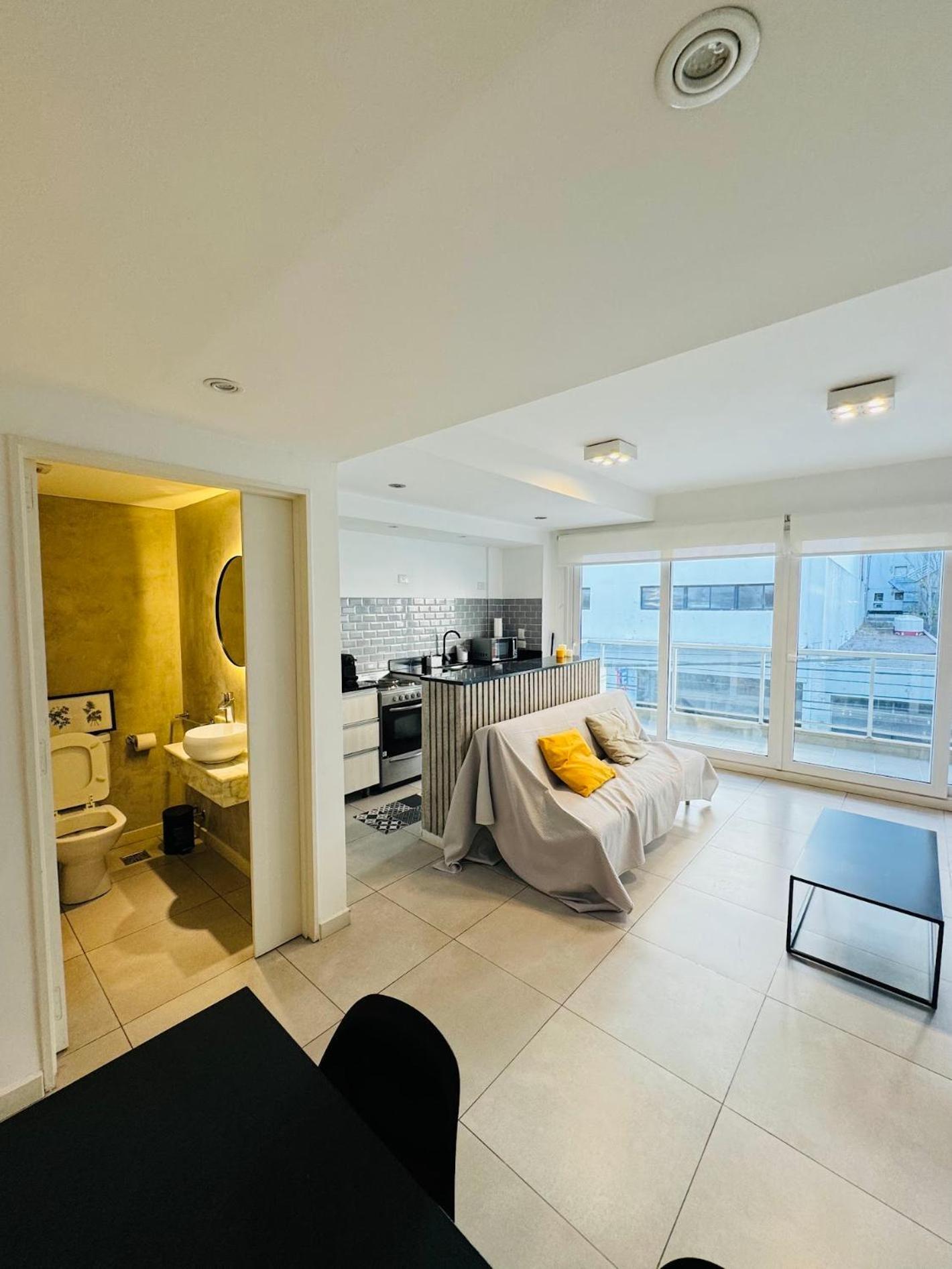 Palermo Suits Buenos Aires Chambre photo