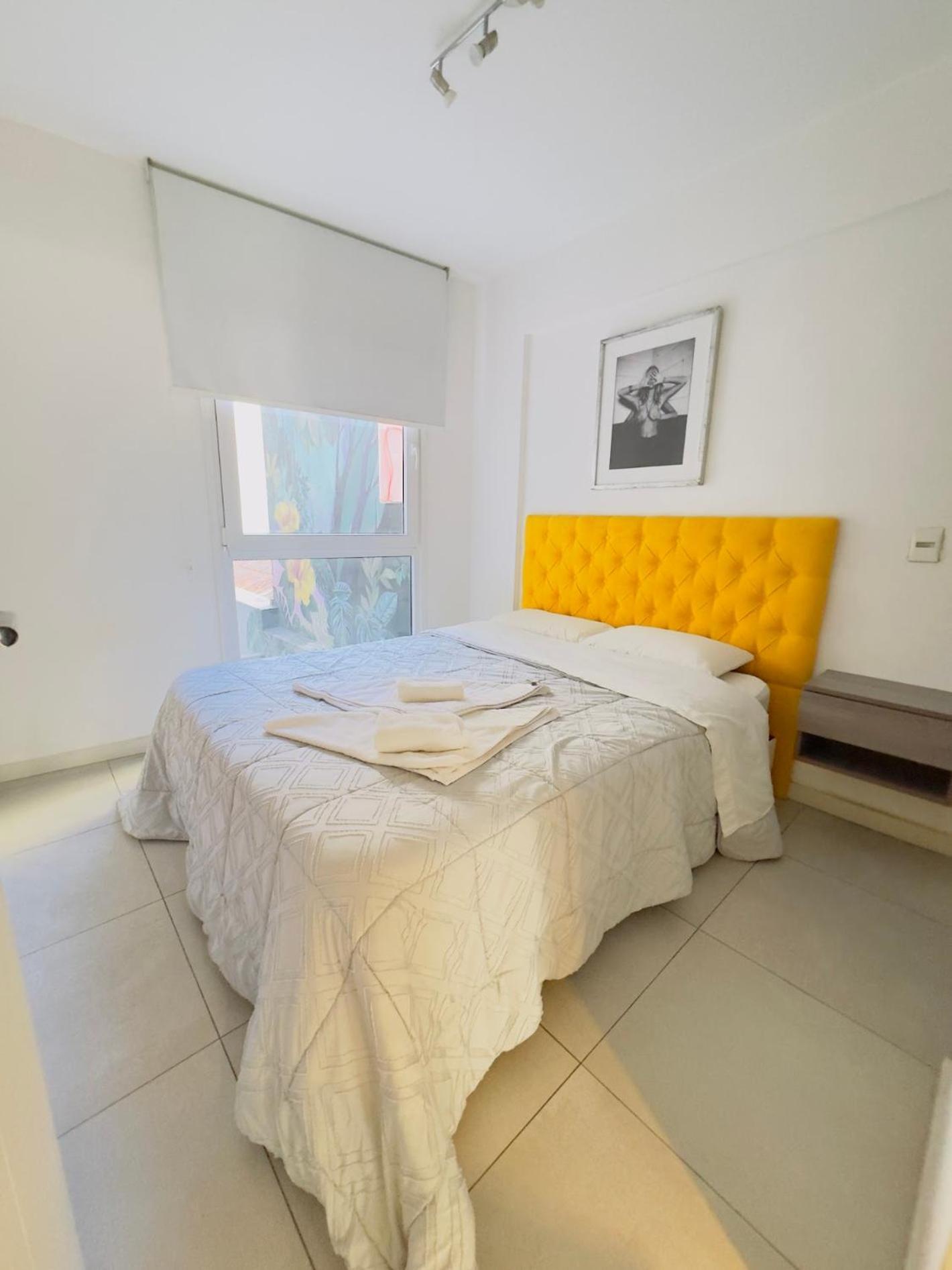 Palermo Suits Buenos Aires Chambre photo